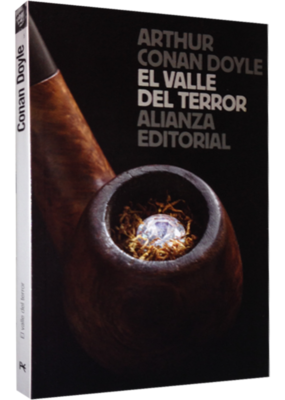 EL VALLE DEL TERROR