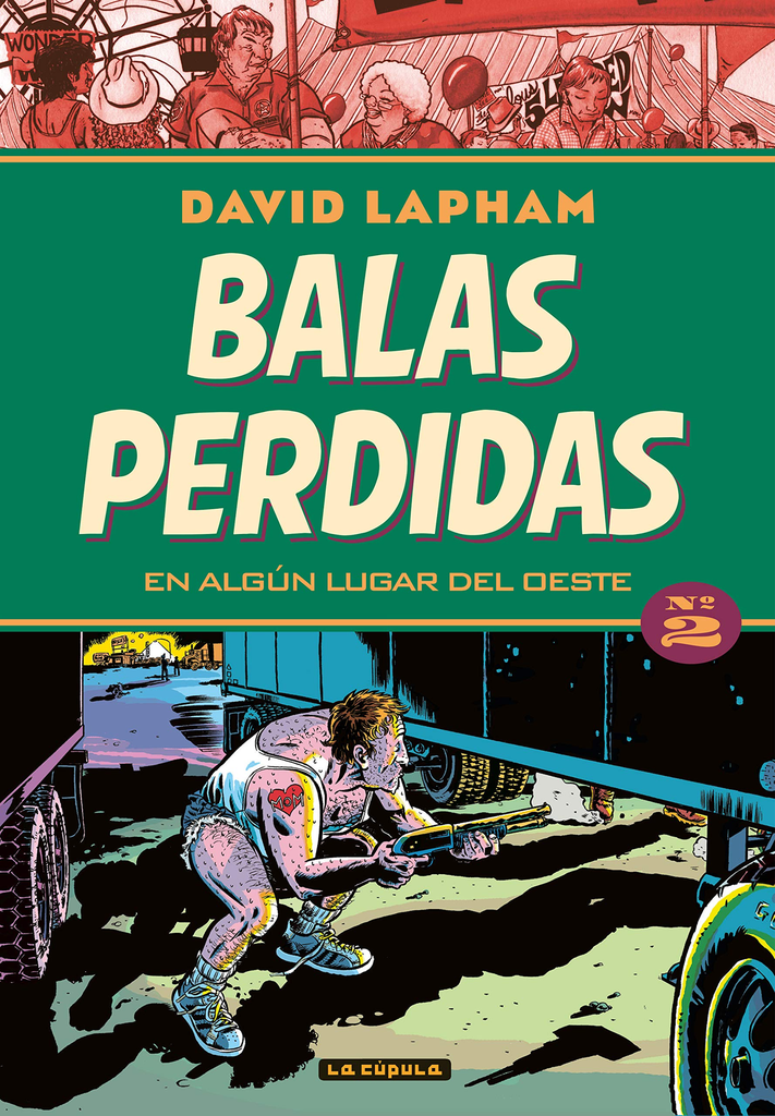 BALAS PERDIDAS 02