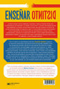 ENSEÑAR DISTINTO