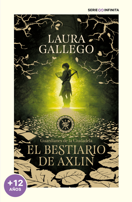 EL BESTIARIO DE AXLIN