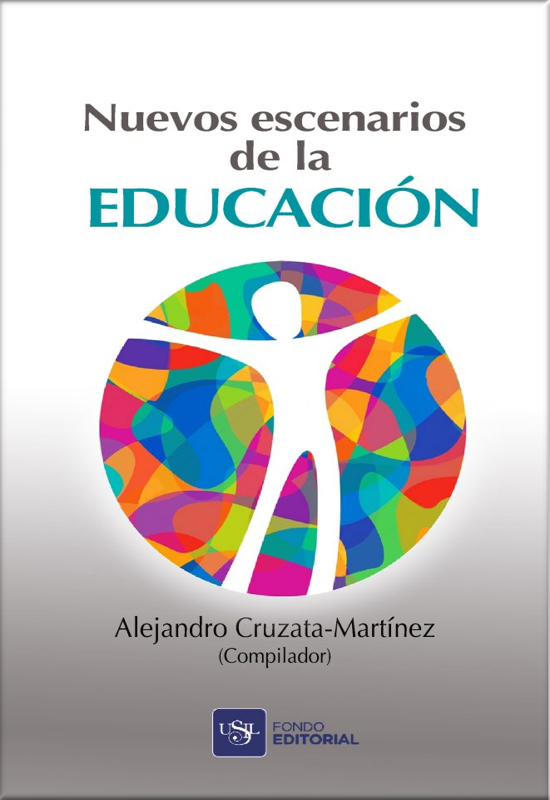 NUEVOS ESCENARIOS DE LA EDUCACIÓN