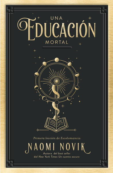 EL ÚLTIMO GRADUADO