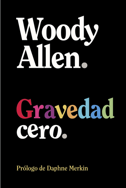 GRAVEDAD CERO