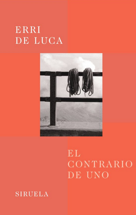 EL CONTRARIO DE UNO