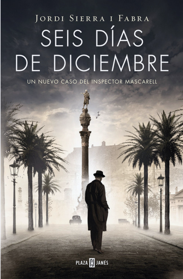 SEIS DÍAS DE DICIEMBRE