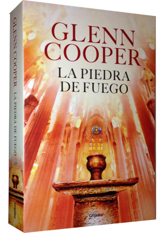 LA PIEDRA DE FUEGO