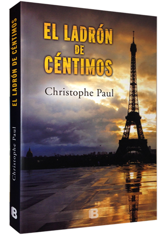 EL LADRÓN DE CÉNTIMOS