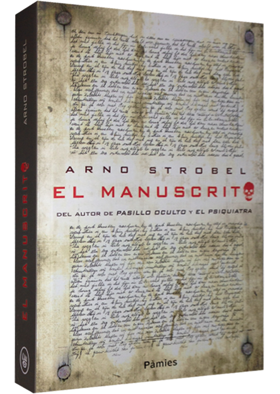 EL MANUSCRITO