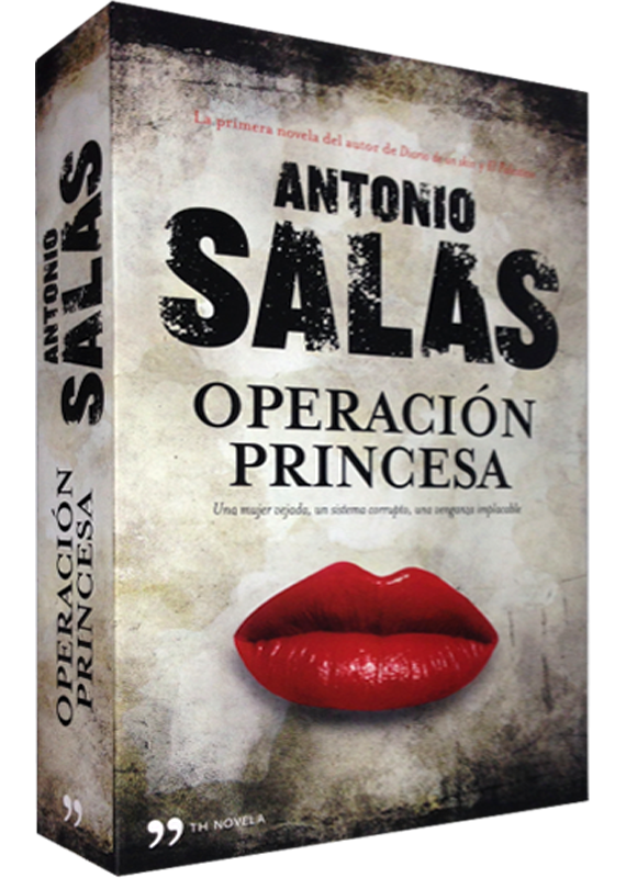 OPERACIÓN PRINCESA