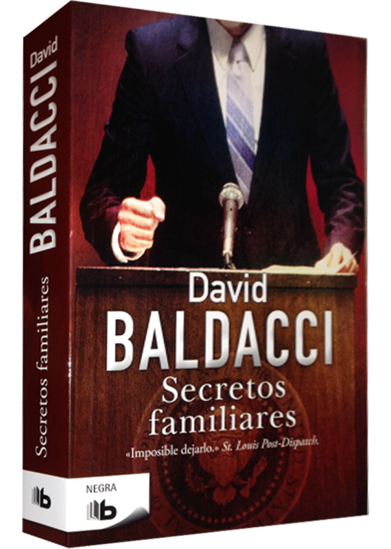 SECRETOS FAMILIARES