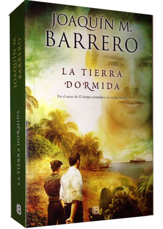 LA TIERRA DORMIDA