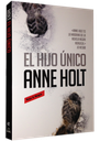 Hanne Wilhelmsen 03: EL HIJO ÚNICO