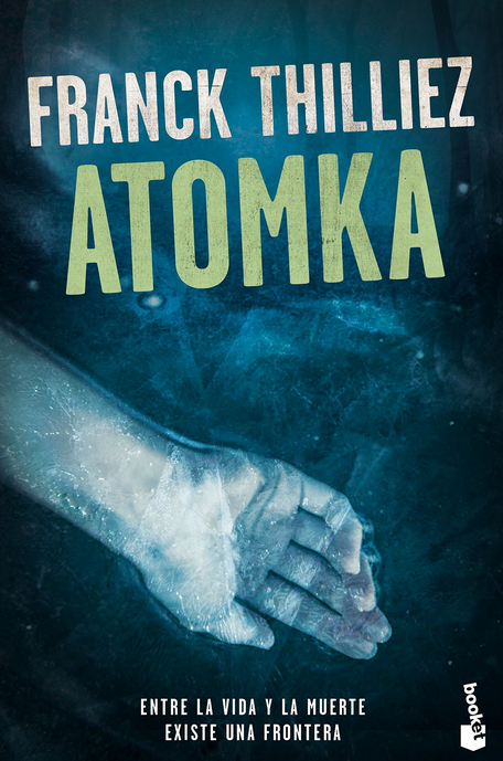 ATOMKA