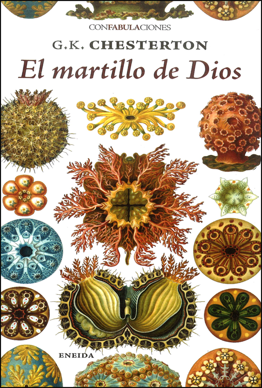 EL MARTILLO DE DIOS