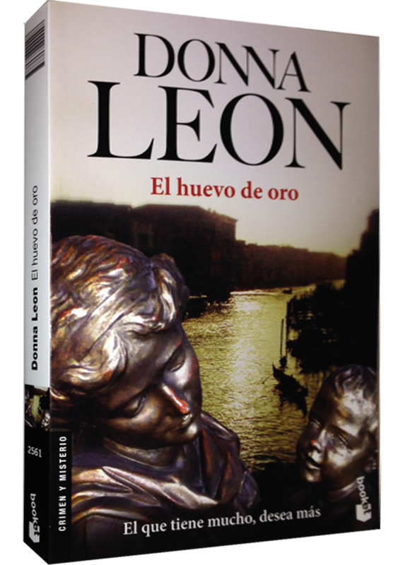 EL HUEVO DE ORO