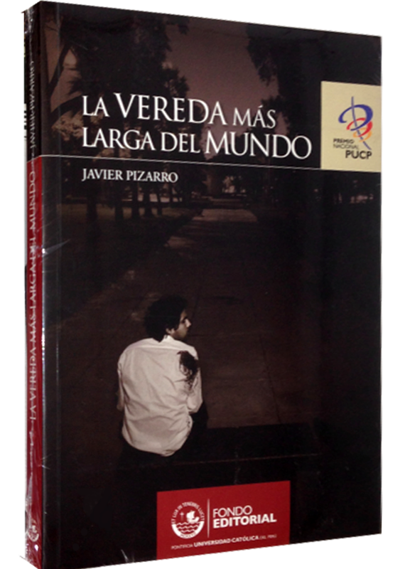 LA VEREDA MÁS LARGA DEL MUNDO
