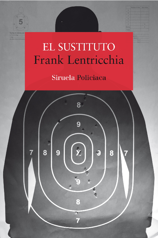 EL SUSTITUTO