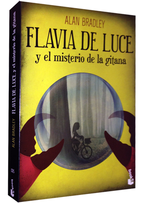 FLAVIA DE LUCE