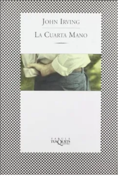 LA CUARTA MANO