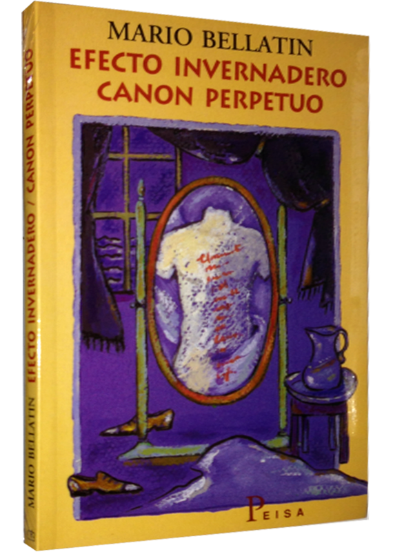 EFECTO INVERNADERO / CANON PERPETUO