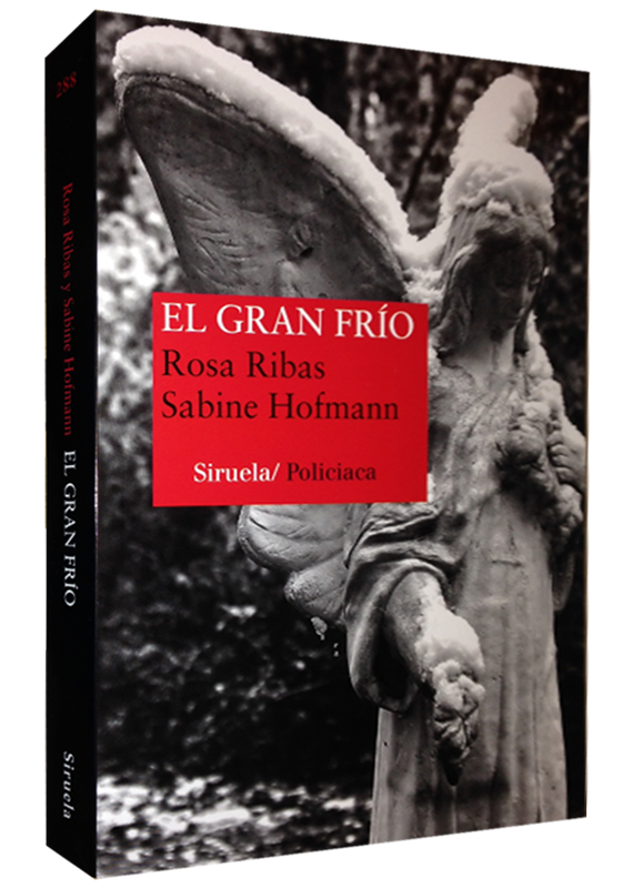 EL GRAN FRÍO