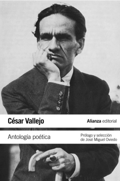 ANTOLOGÍA POÉTICA
