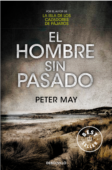 EL HOMBRE SIN PASADO