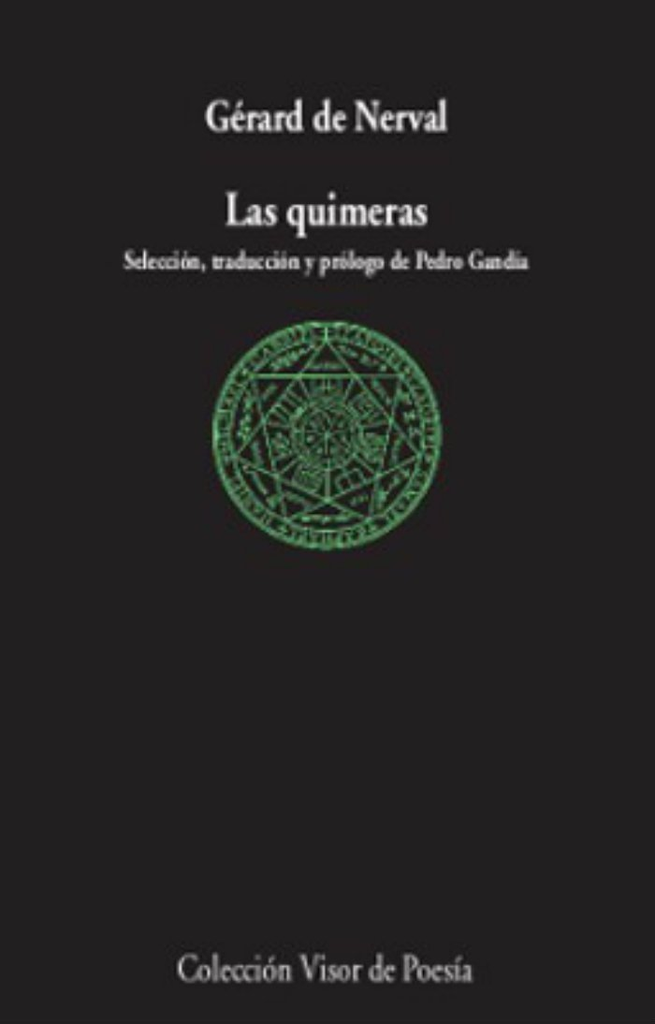 LAS QUIMERAS Y OTROS POEMAS