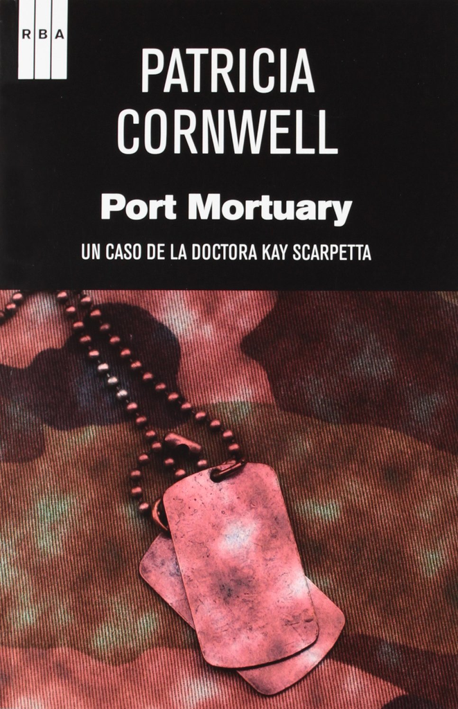 PORT MORTUARY