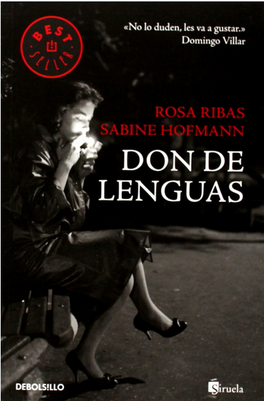 DON DE LENGUAS
