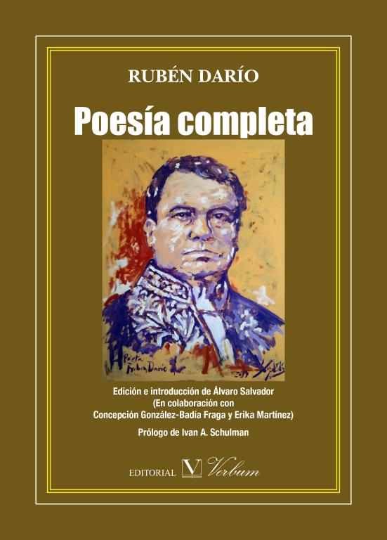POESÍA COMPLETA