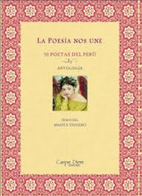 LA POESÍA NOS UNE