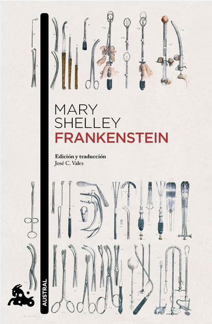 FRANKENSTEIN