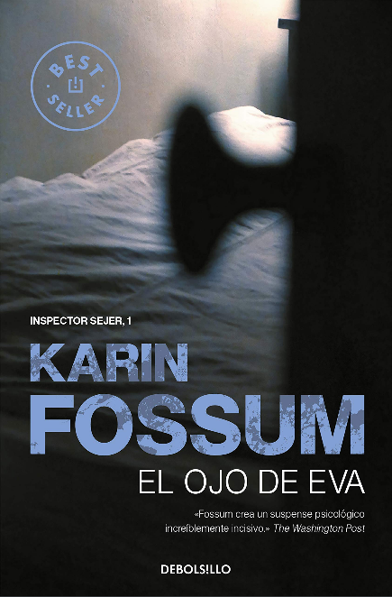 EL OJO DE EVA