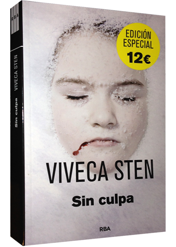 SIN CULPA