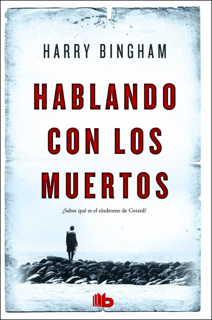HABLANDO CON LOS MUERTOS