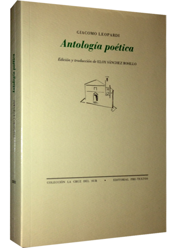ANTOLOGÍA POÉTICA