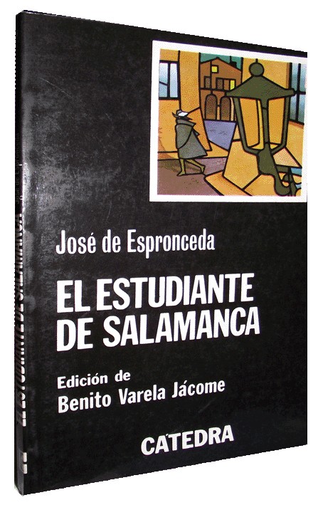 EL ESTUDIANTE DE SALAMANCA