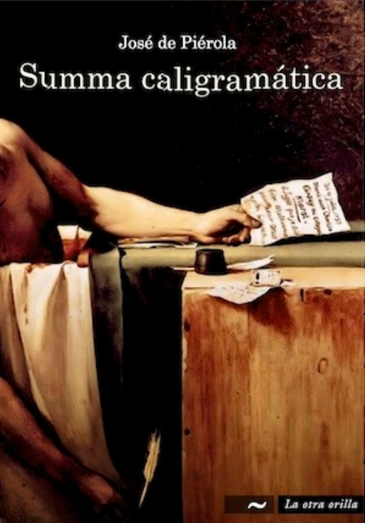 SUMMA CALIGRAMÁTICA