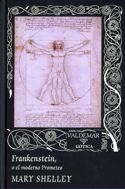 FRANKENSTEIN