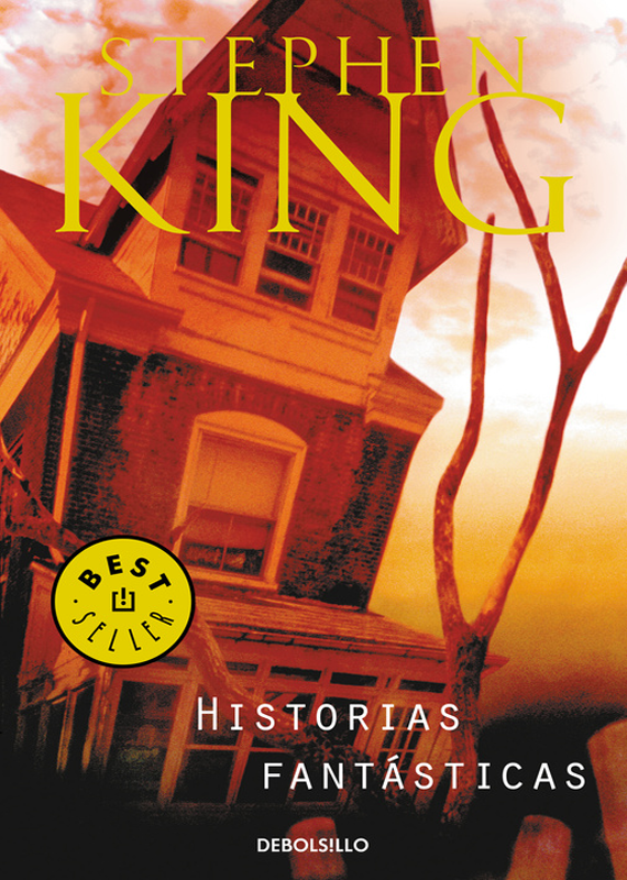 HISTORIAS FANTÁSTICAS