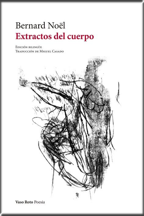 EXTRACTOS DEL CUERPO