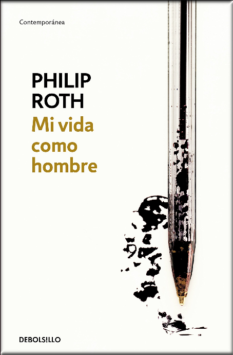 MI VIDA COMO HOMBRE