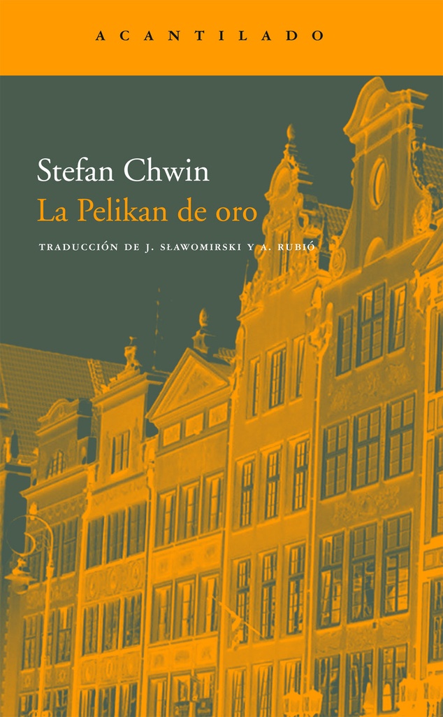 EL PELIKAN DE ORO