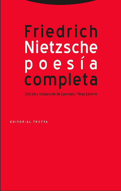 POESÍA COMPLETA