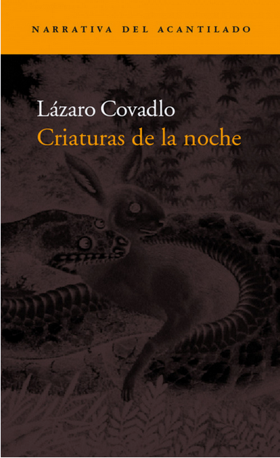 CRIATURAS DE LA NOCHE