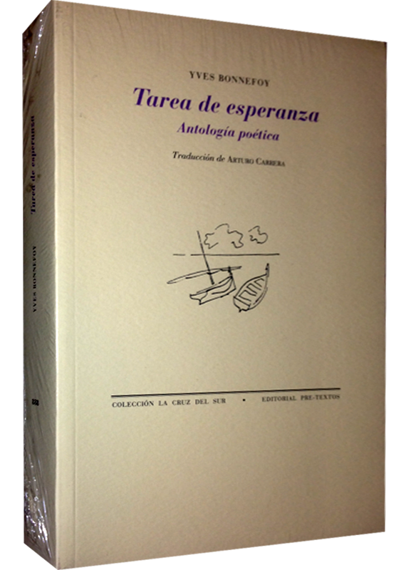 TAREA DE ESPERANZA