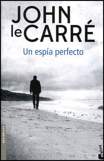 UN ESPÍA PERFECTO