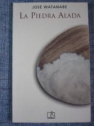LA PIEDRA ALADA