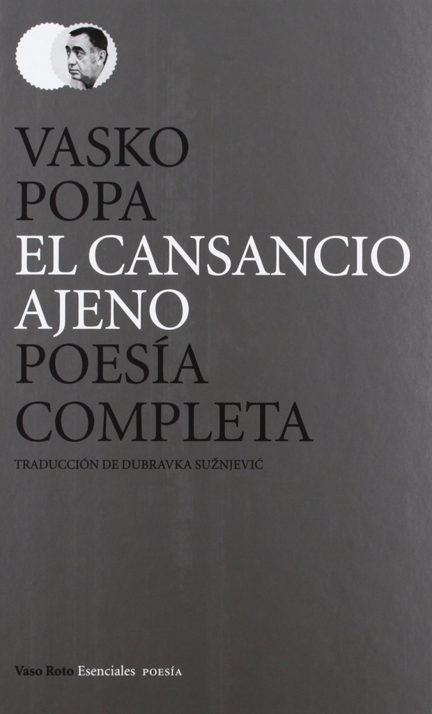 EL CANSANCIO AJENO